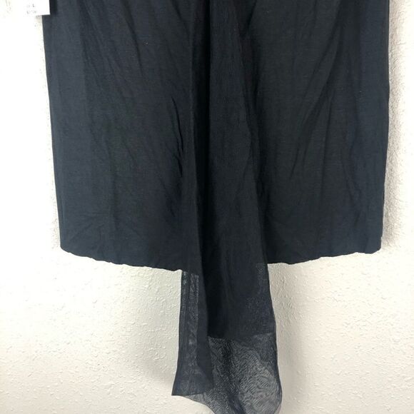 NWT Luciano Dante Tank Top Blouse Size Large - Picture 6 of 6